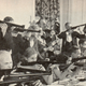 Illustration for article titled Is this a photo of an old-timey zombie invasion?